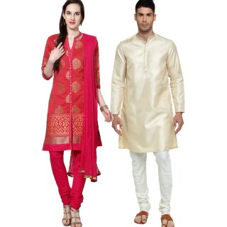 Pantaloon Ethnic Collection Flat 50% to 90% Off + Extra GP cashback